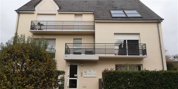 Achat appartement 3 pièces - 64.89m² à Flers (61100)