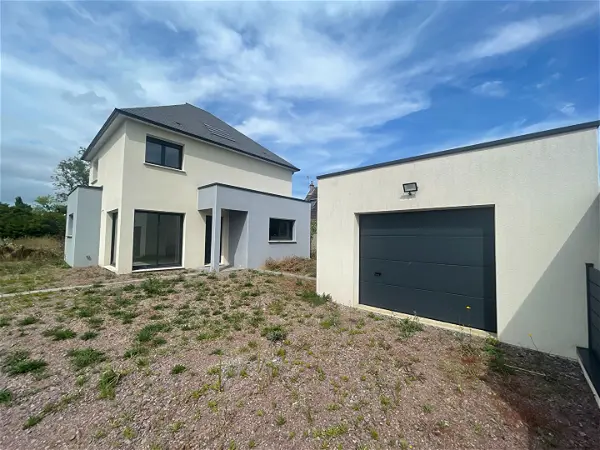 Achat maison 6 pièces - 104m² à Verson (14790)