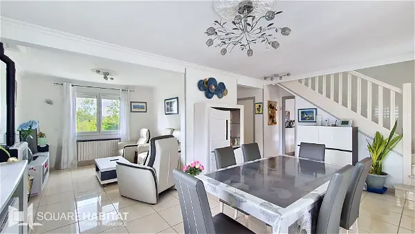 Maison à vendre - GUIDEL, 5 pièces