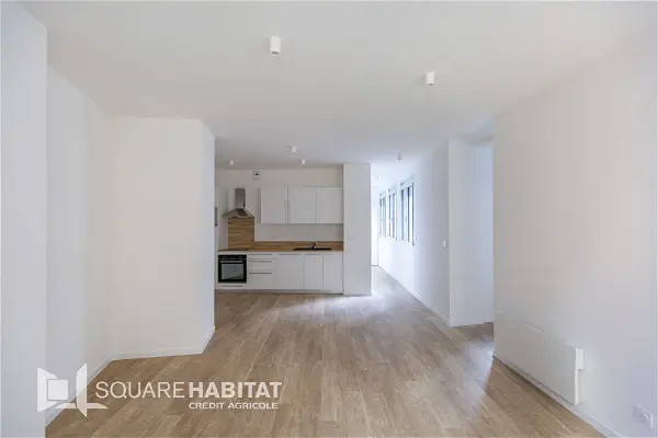 Appartement à vendre - CAUTERETS, 3 pièces