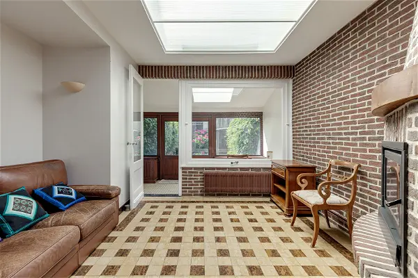 Maison à vendre - LILLE, 5 pièces