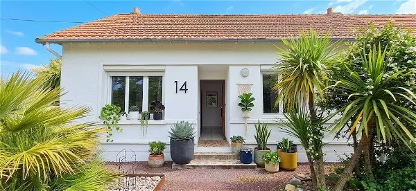 Achat maison 4 pièces - 90m² à Saint andre des eaux (44117)