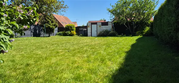 Achat maison 6 pièces - 120m² à Eecke (59114)