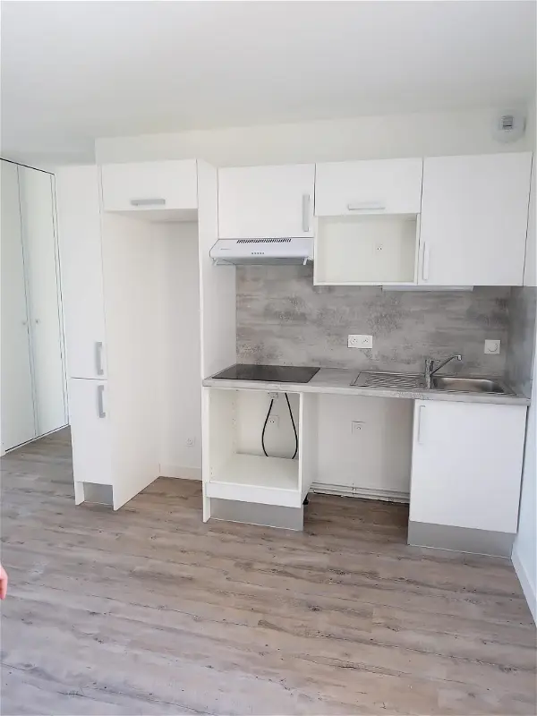 Appartement à louer - EYSINES, 3 pièces