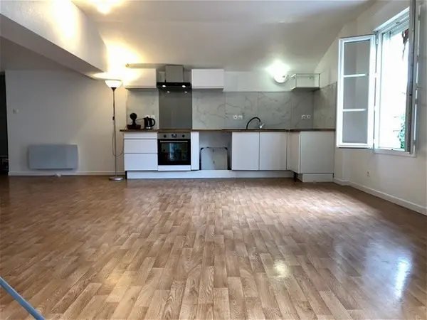 Appartement à louer - AGEN, 3 pièces
