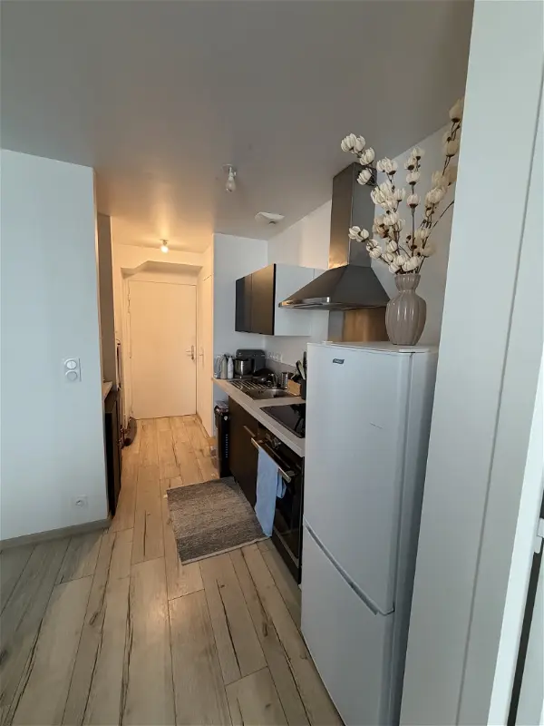 Appartement à louer - PLOERMEL, 2 pièces
