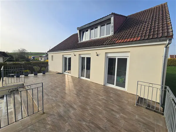 Achat maison 6 pièces - 152m² à Fontvannes (10190)