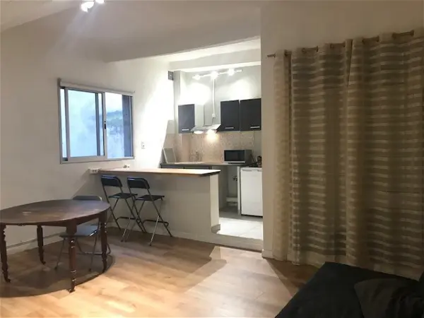 Appartement à louer - AIX-EN-PROVENCE, 1 pièce