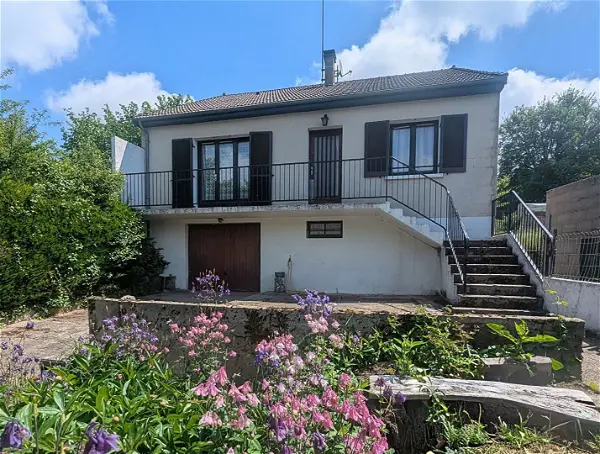 Achat maison 6 pièces - 127m² à Giry (58700)