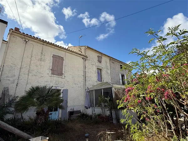 Maison à vendre - LANDRAIS, 6 pièces