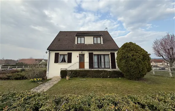 Maison à vendre - SENS, 5 pièces