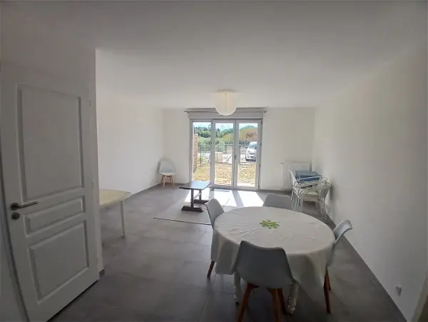 Location maison 4 pièces - 78.2m² à Piriac sur mer (44420)