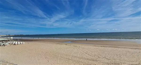 Appartement à vendre - LA BAULE ESCOUBLAC, 2 pièces