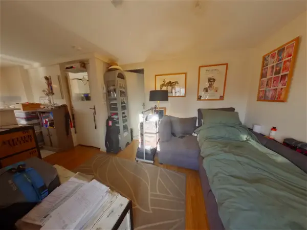 Studio à louer - TOURS