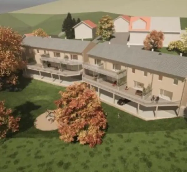 Achat appartement 4 pièces - 101m² à Les rousses (39220)