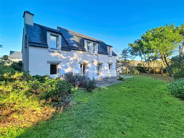 Maison à vendre - ST PHILIBERT, 8 pièces