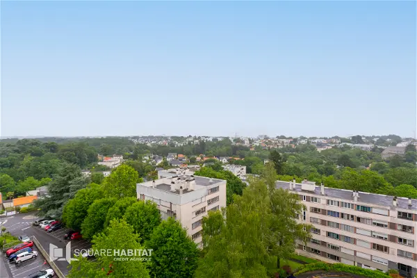 Appartement à vendre - ORVAULT, 3 pièces