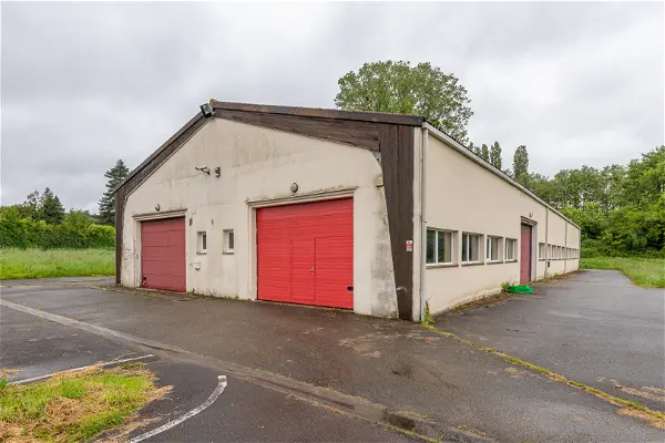 Local commercial à vendre - GISORS