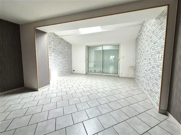 Maison à vendre - ERRE, 4 pièces