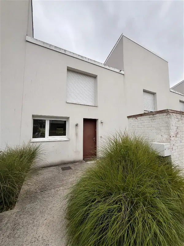Location appartement 4 pièces - 82.23m² à Quesnoy-sur-deûle (59890)