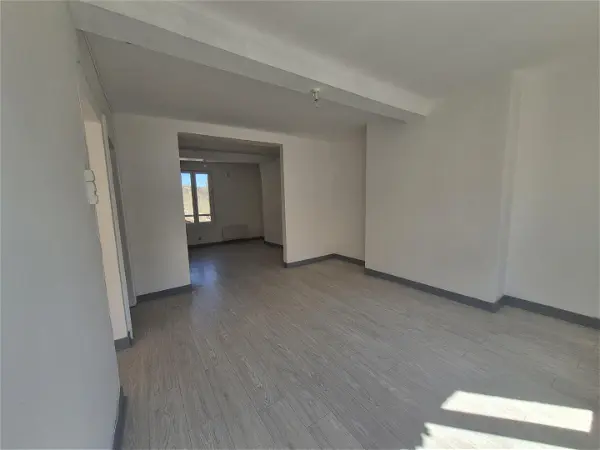 Appartement à louer - Saint-Omer, 2 pièces
