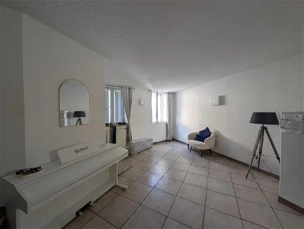 Location appartement 3 pièces - 71.75m² à La voulte-sur-rhône (07800)