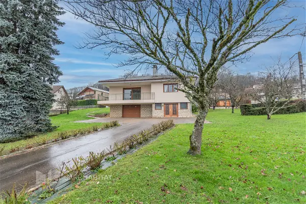 Achat maison 5 pièces - 101.18m² à Lons le saunier (39000)