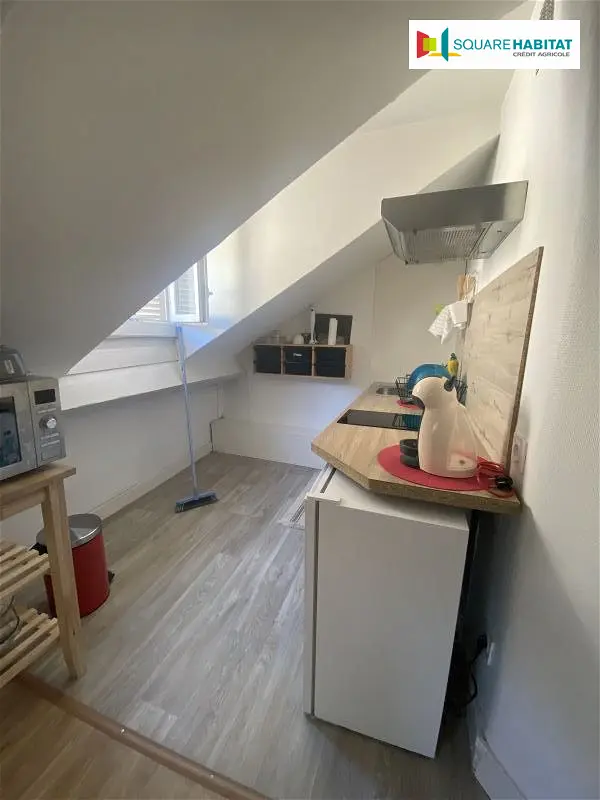 Studio à louer - TARBES