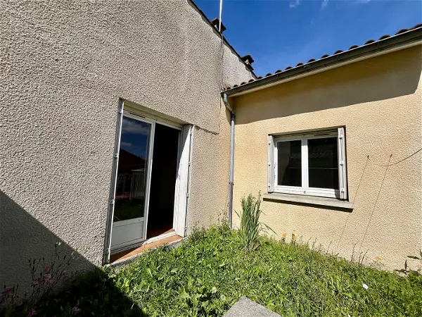 Achat maison 3 pièces - 71m² à Fleurance (32500)