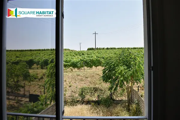 Achat maison 4 pièces - 97m² à Montsoreau (49730)