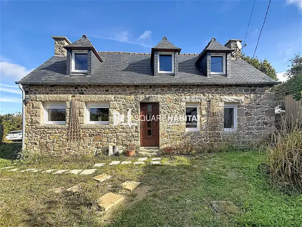 Maison à vendre - PLEUBIAN, 3 pièces