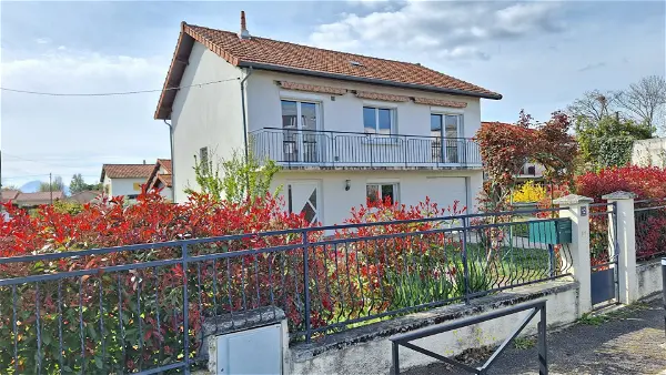 Location maison 5 pièces - 104.81m² à Pont du chateau (63430)