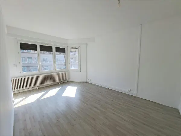 Appartement à louer - Grenoble, 5 pièces