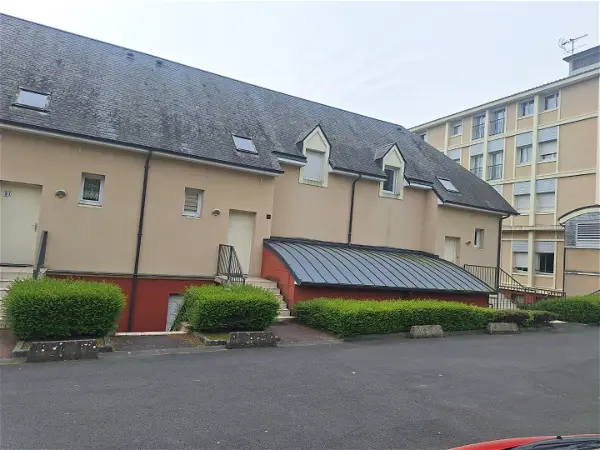 Appartement à louer - LISIEUX