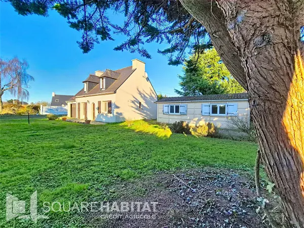 Maison à vendre - TREVENEUC, 4 pièces
