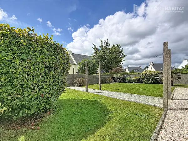 Achat maison 4 pièces - 87m² à Guipavas (29490)