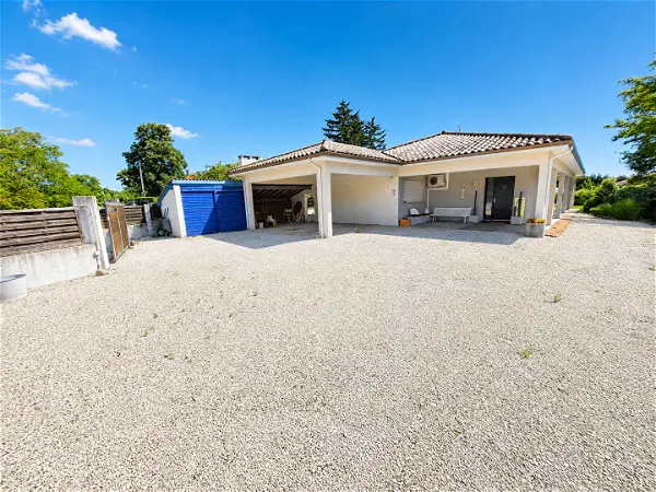 Achat maison 4 pièces - 148m² à Pact (38270)