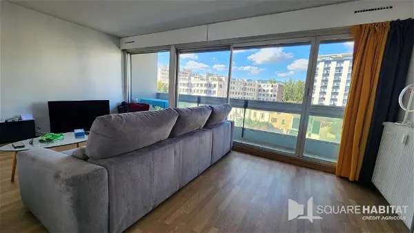 Studio à vendre - CLERMONT FERRAND