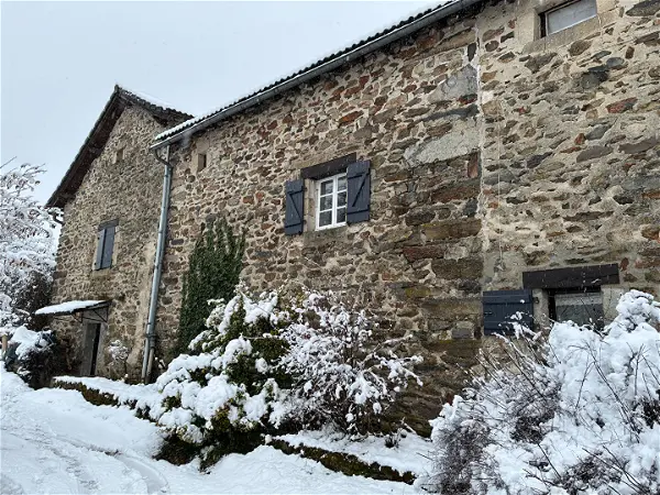 Achat maison 5 pièces - 164m² à Saint hostien (43260)