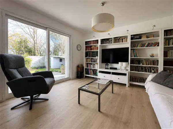 Maison à vendre - LA ROCHELLE, 5 pièces
