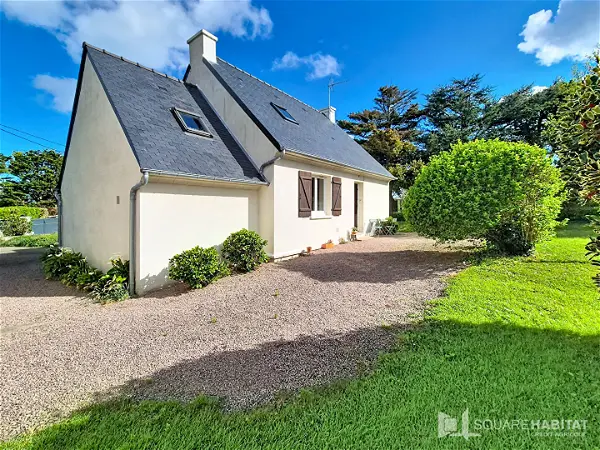 Maison à vendre - SAINT CAST LE GUILDO, 5 pièces