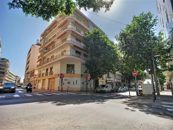 Appartement à vendre - ANTIBES, 4 pièces