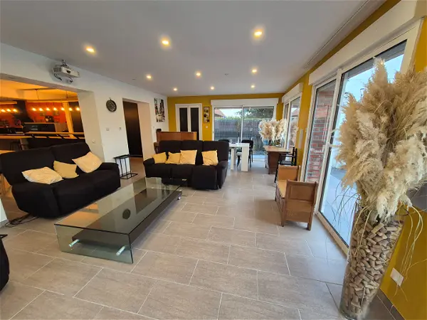 Achat maison 8 pièces - 213m² à Ochtezeele (59670)