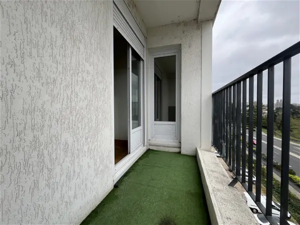 Appartement à louer - ORLEANS, 3 pièces