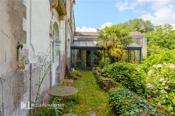 Maison à vendre - SAINT JEAN DE BOISEAU, 10 pièces
