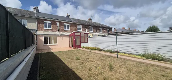 Maison à vendre - LE QUESNOY, 5 pièces