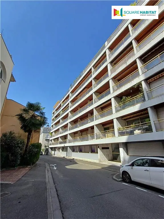 Appartement à louer - PAU, 2 pièces