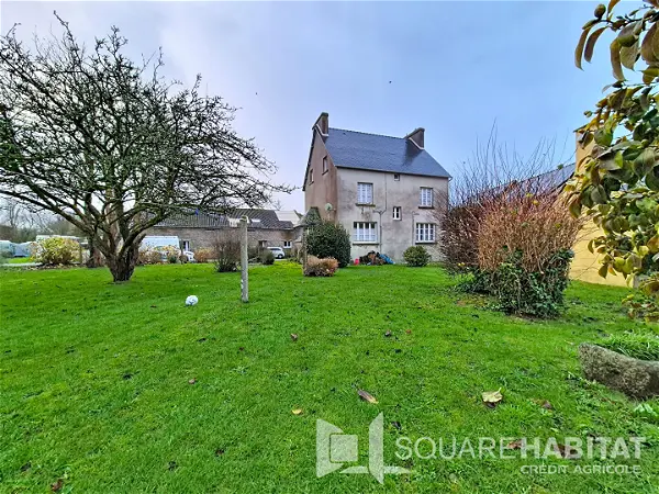 Maison à vendre - CAST, 8 pièces