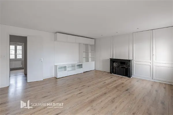 Appartement à louer - ROUEN, 3 pièces