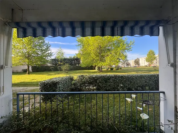 Appartement à vendre - MERIGNAC, 3 pièces